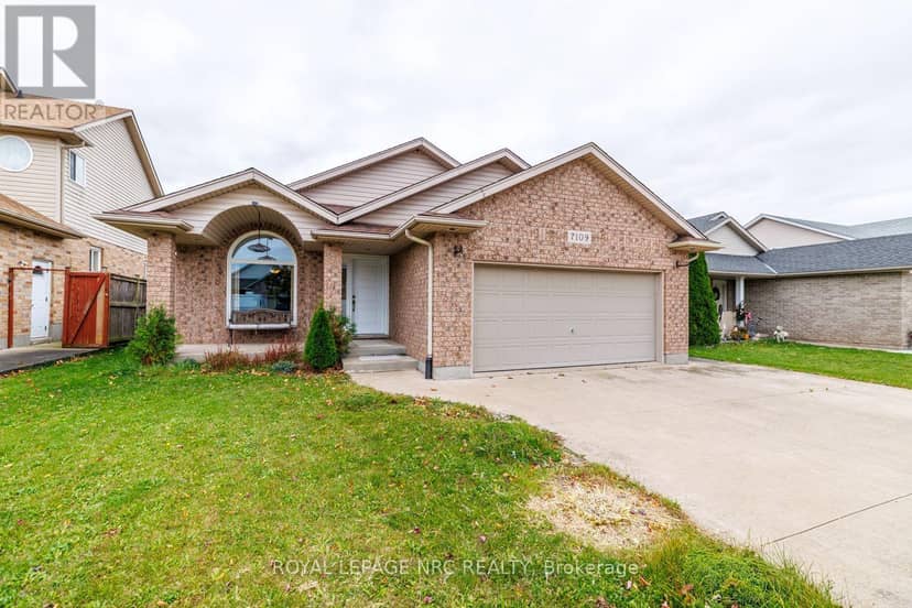 7109 Parkside Road, Niagara Falls