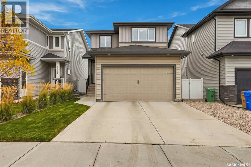 3241 Green Water DRIVE, Regina, photo 2