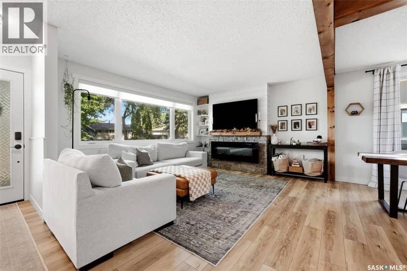43 Richardson Crescent, Regina, photo 4