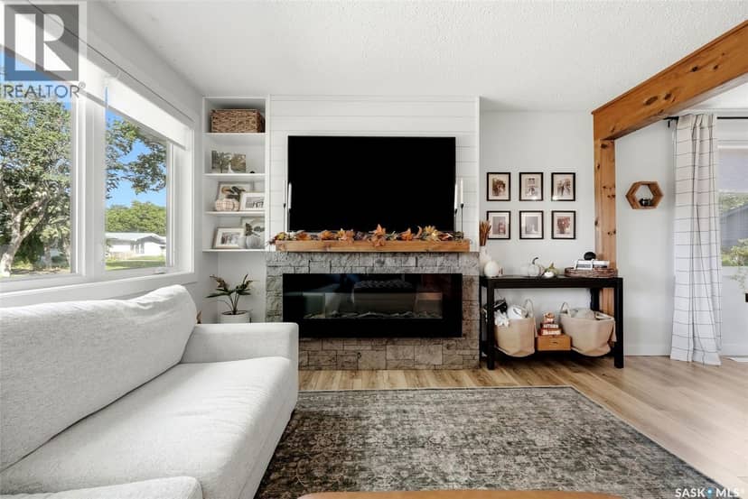 43 Richardson Crescent, Regina, photo 5