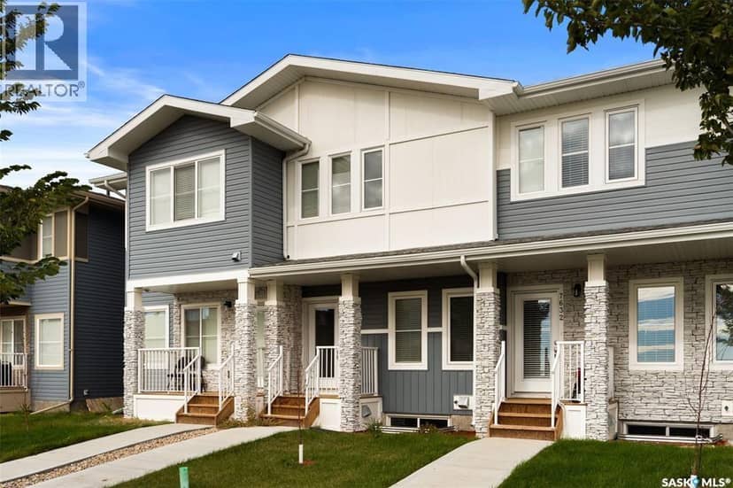 7636 Mapleford BOULEVARD, Regina