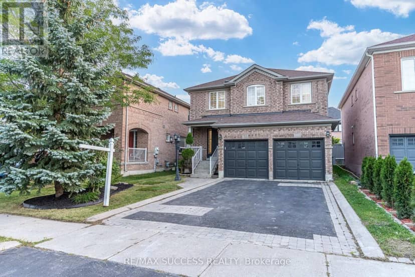 54 Ferncroft Place, Brampton
