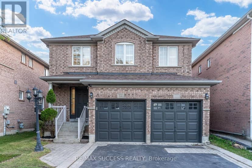 54 Ferncroft Place, Brampton, photo 2