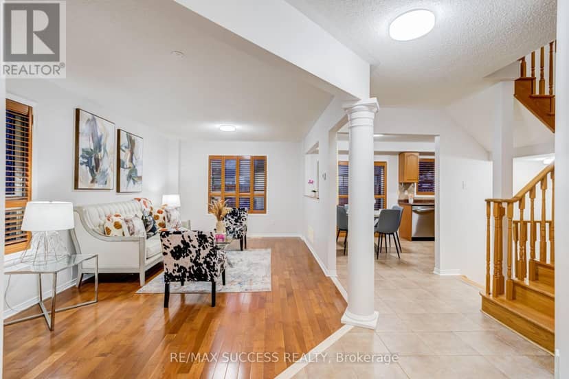 54 Ferncroft Place, Brampton, photo 5