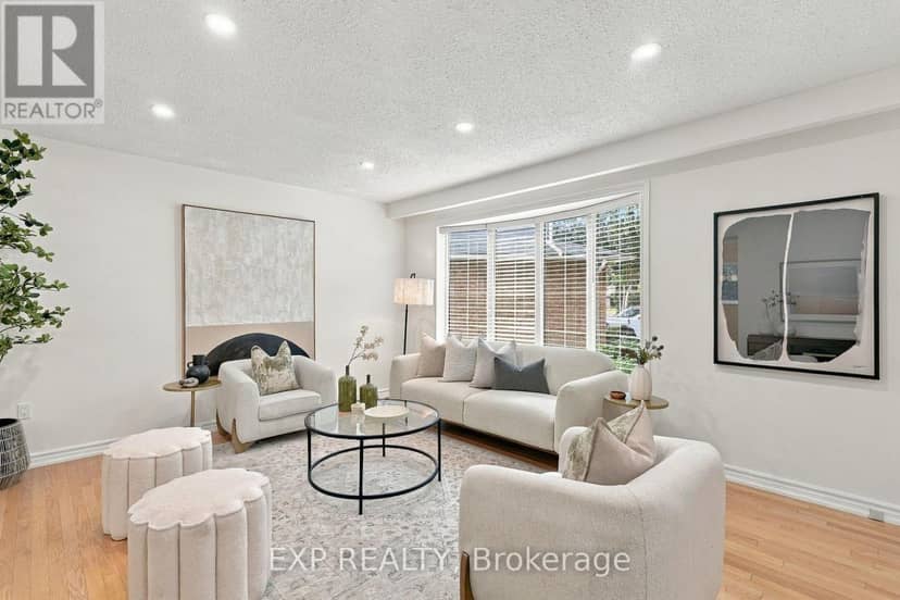 491 Tipperton Crescent, Oakville, photo 5
