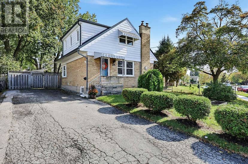 29 Crestview Avenue, Brampton, photo 3