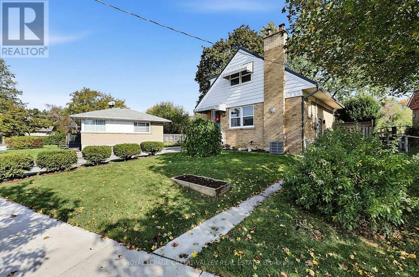 29 Crestview Avenue, Brampton, photo 4