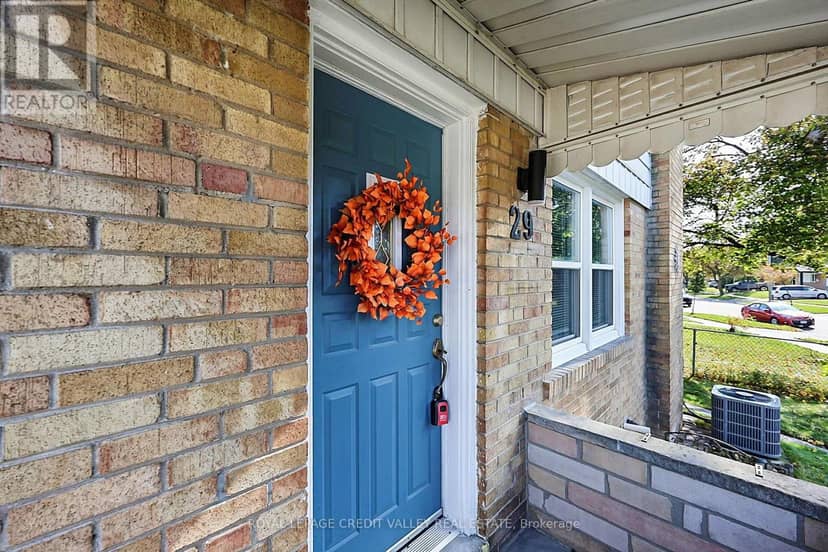 29 Crestview Avenue, Brampton, photo 7