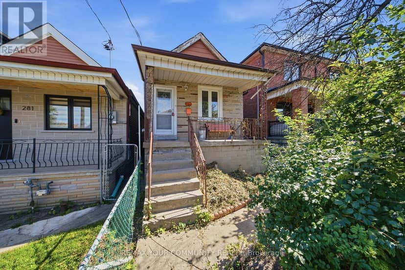 279 McRoberts Avenue — photo 14 of 21