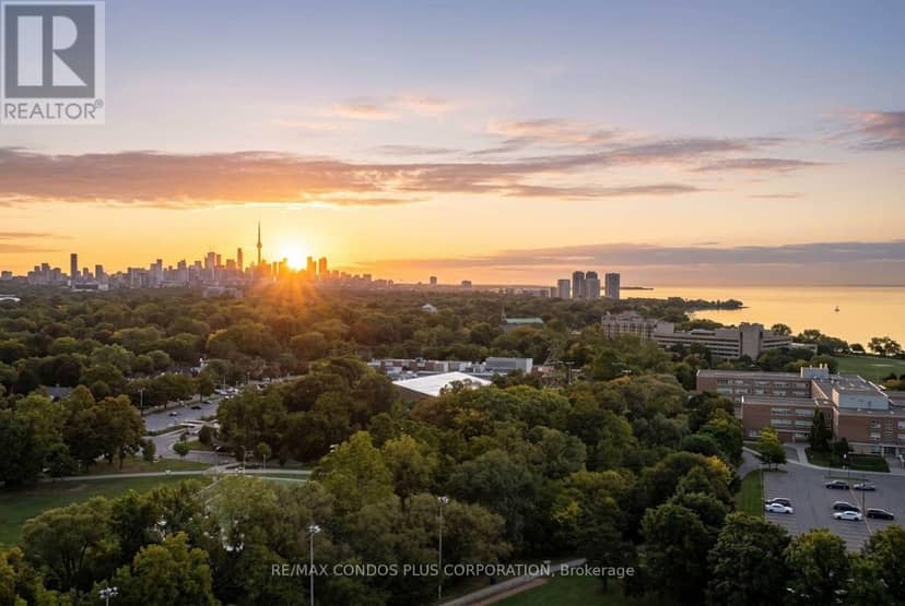 2009 - 1300 Islington Avenue, Toronto