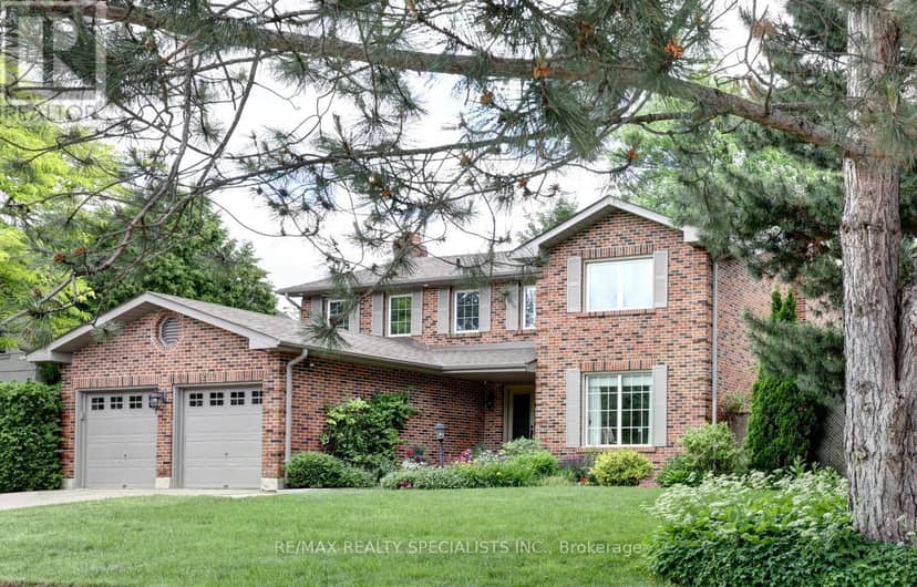 2021 Shawanaga Trail, Mississauga, photo 2