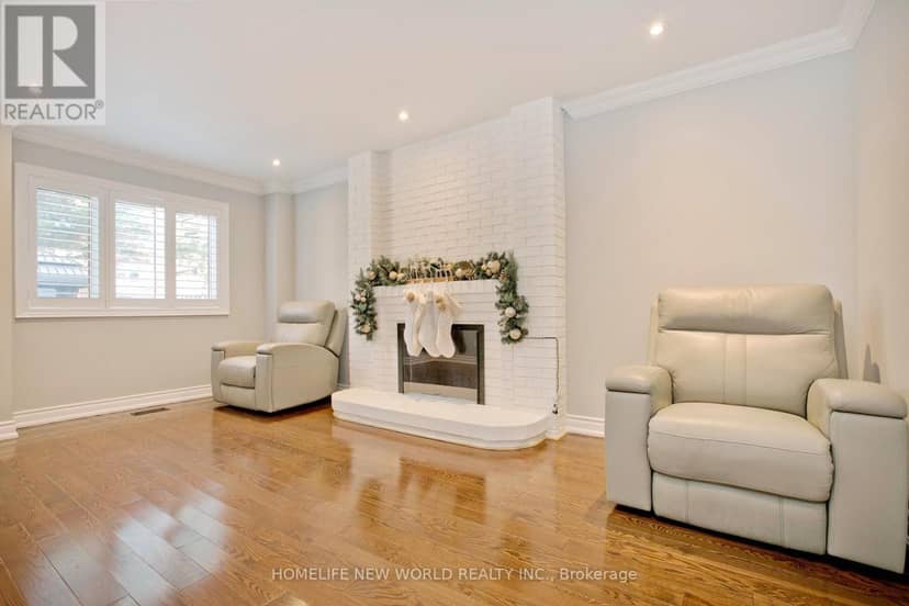 2607 Old Carriage Road, Mississauga, photo 6