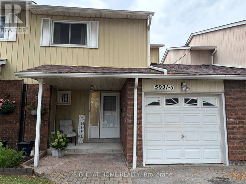 5 - 5021 Pinedale Avenue, Burlington