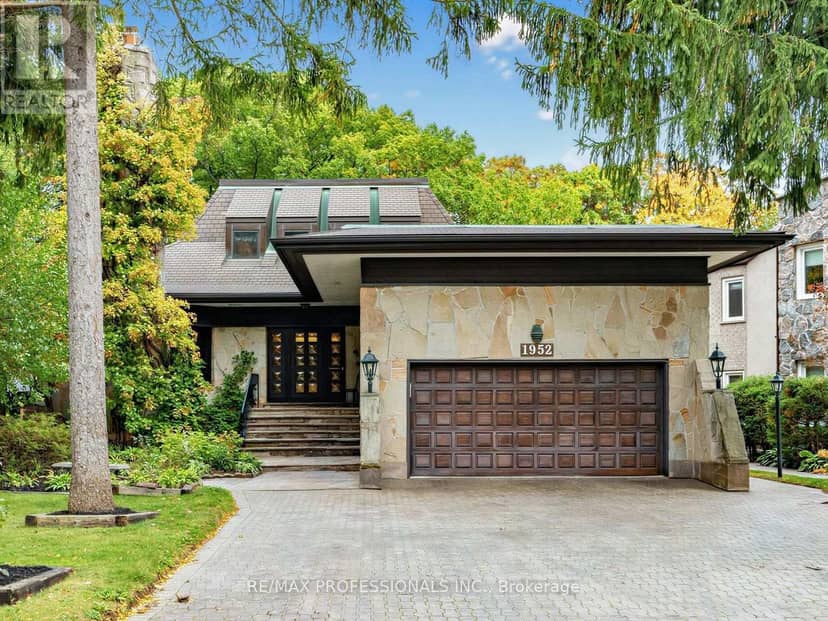 1952 Lapad Court, Mississauga