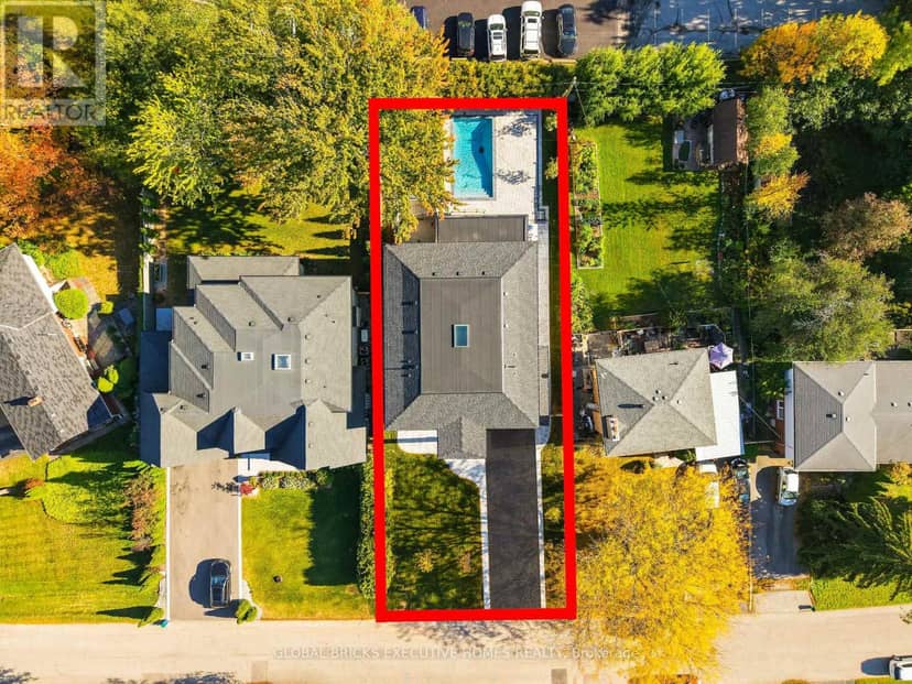 2016 Seafare Drive, Oakville, photo 3