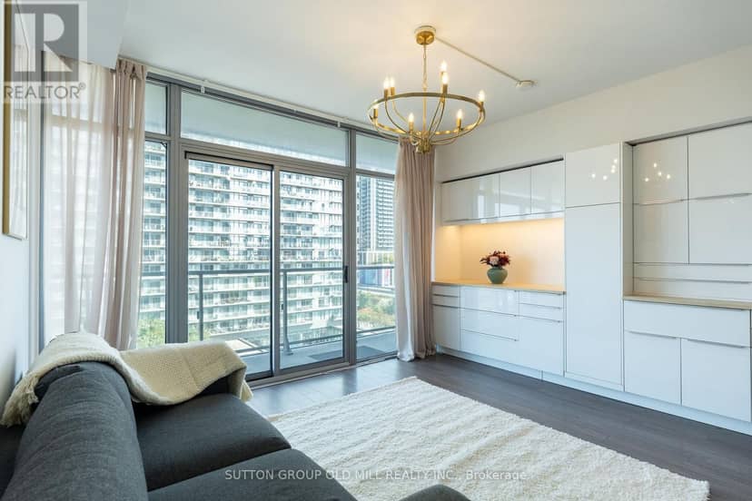 812 - 105 The Queensway, Toronto, photo 4