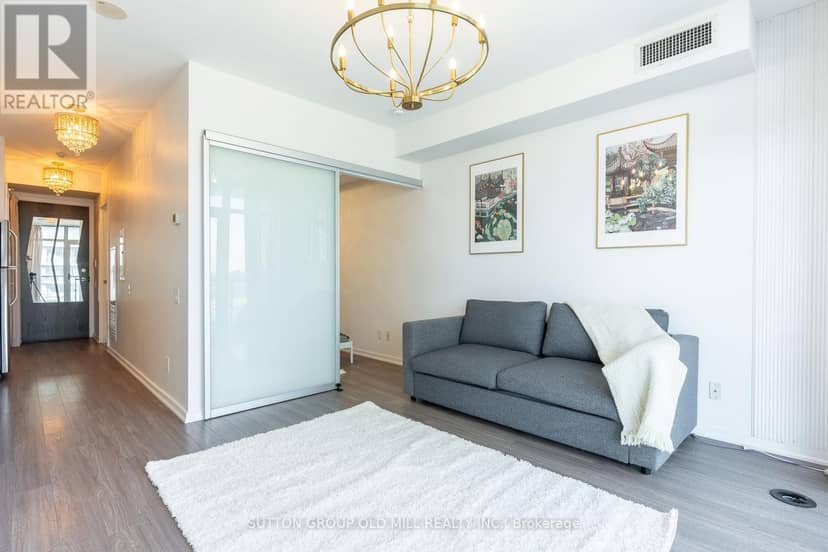 812 - 105 The Queensway, Toronto, photo 5