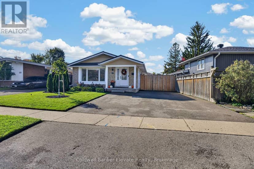 111 Kingswood Drive — photo 23 of 40