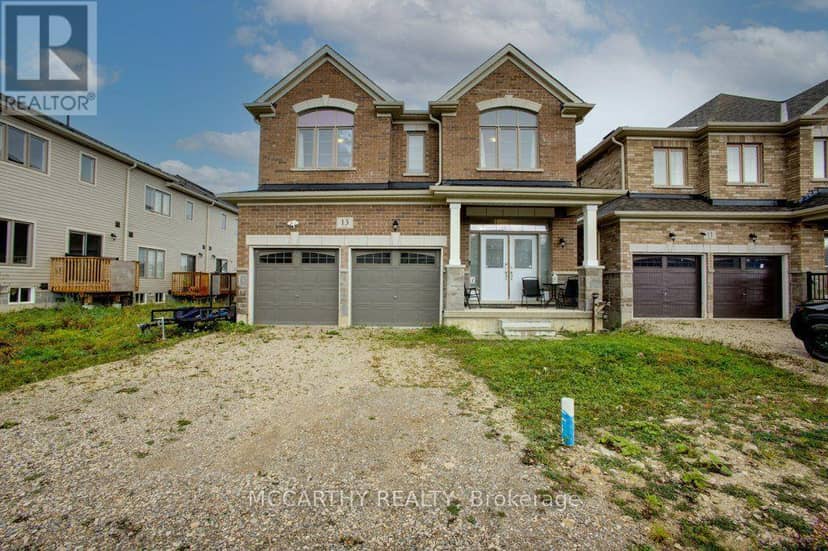 13 Aitchison Avenue, Southgate