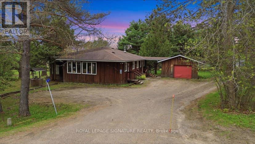 2212-1 Highway 60, Lake of Bays, photo 2