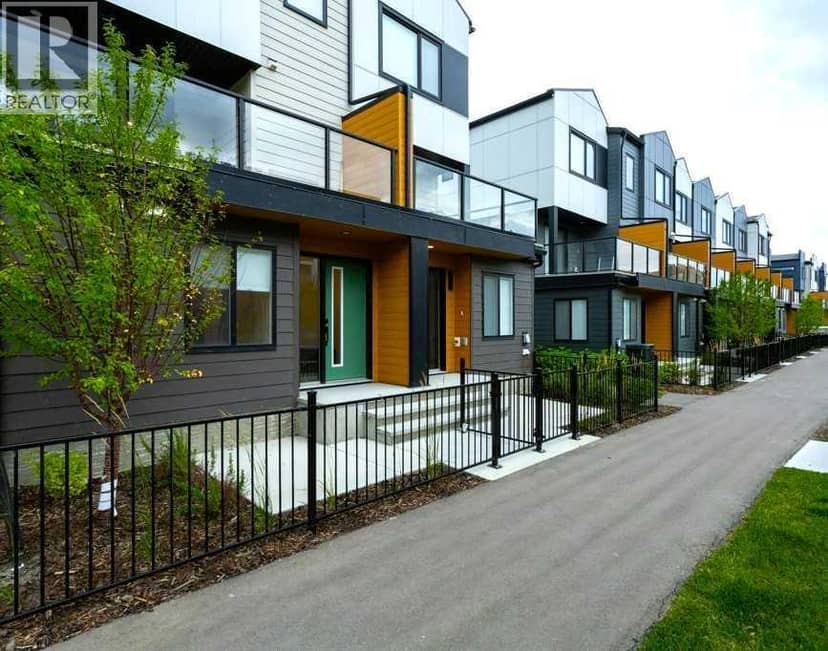 120, 8500 19 Avenue SE, Calgary, photo 2