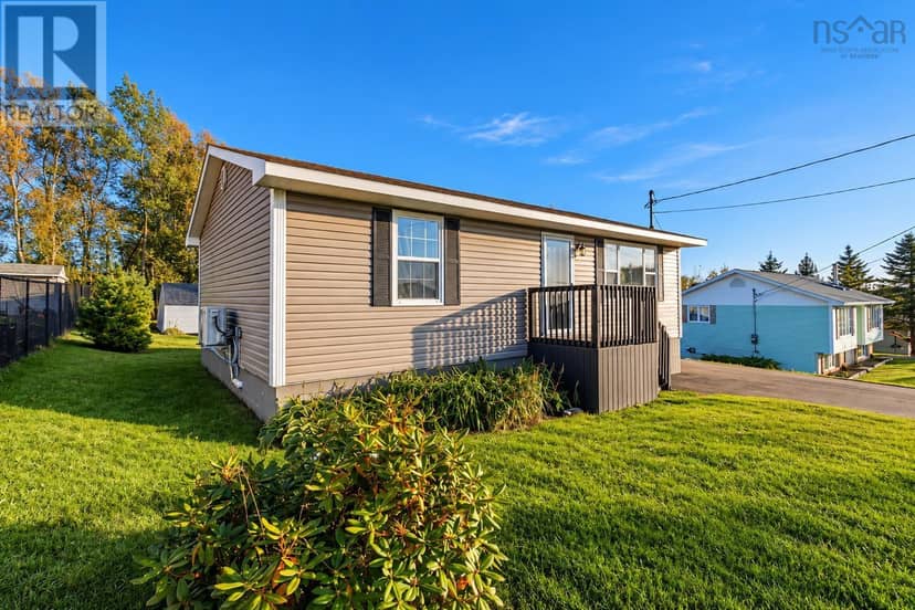 25 MacDonald Crescent, Sydney Mines, photo 6