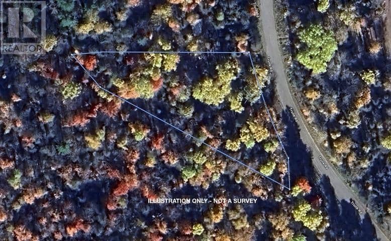 Trunk Road at Highway 17 East, Huron Shores Township — photo 39 of 40