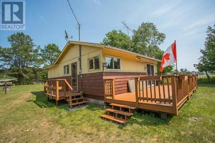 1058 Sailors Encampment DR, Richards Landing, St. Joseph Township, St. Joseph Island