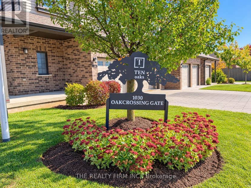 45 - 1030 Oakcrossing Gate, London North, photo 3