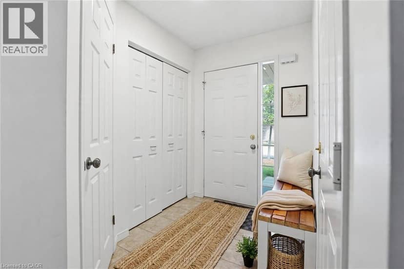 10 FALLOWFIELD Drive Unit# 19, Kitchener, photo 4