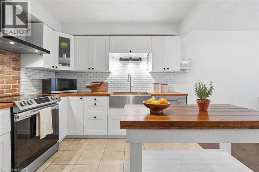 10 FALLOWFIELD Drive Unit# 19, Kitchener, photo 7