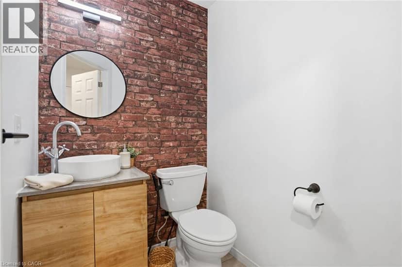 10 FALLOWFIELD Drive Unit# 19, Kitchener, photo 6
