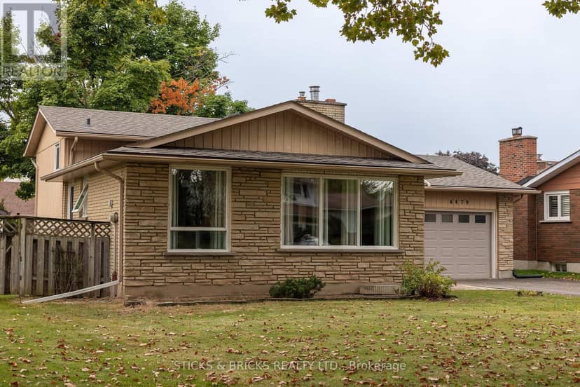 4479 Mitchell Avenue, Niagara Falls, photo 3