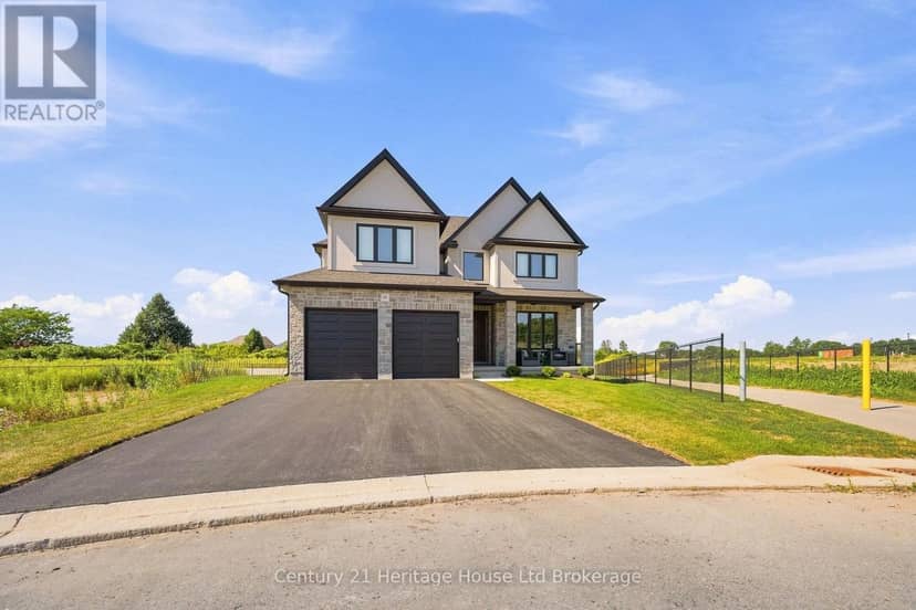 18 Thompson Court, Tillsonburg, photo 2