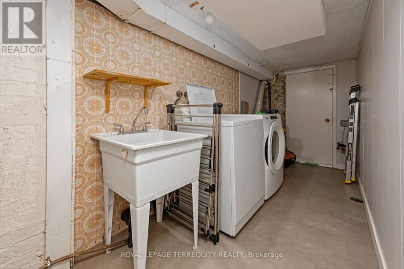 45 Dingwall Avenue — photo 28 of 35