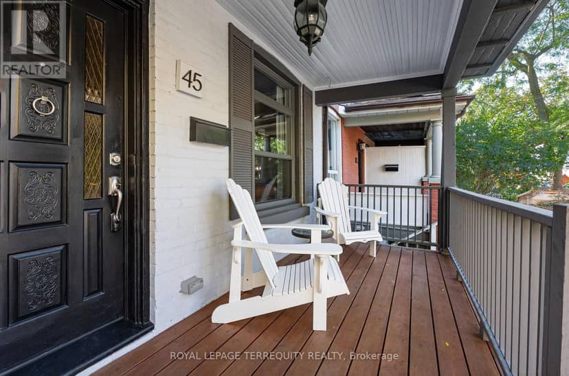 45 Dingwall Avenue — photo 4 of 35