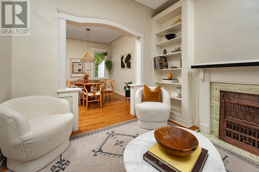 45 Dingwall Avenue — photo 8 of 35