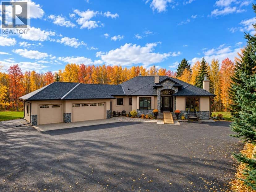 32097 Township Road 262, Rural Rocky View County, photo 6