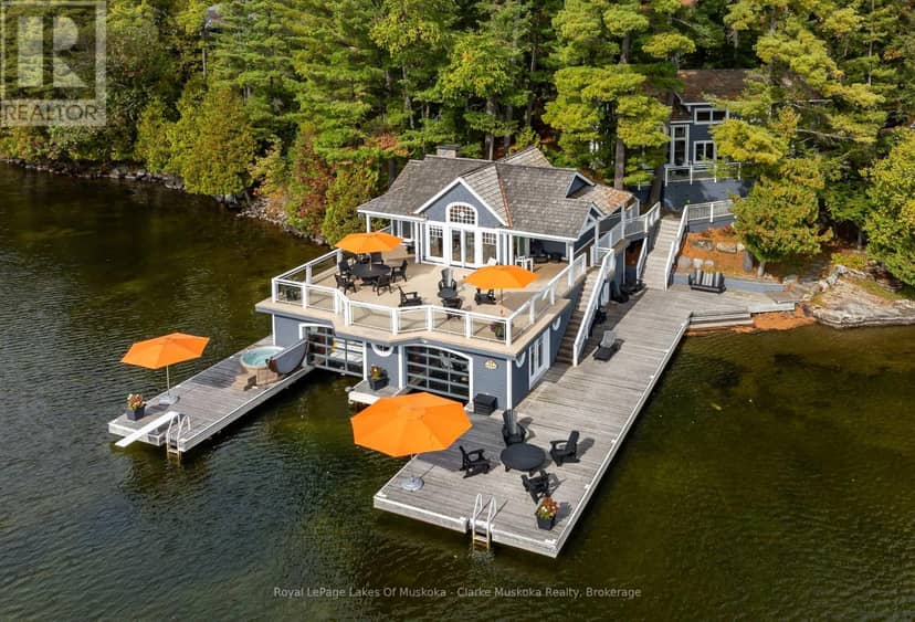 15 - 1052 Longhurst Road, Muskoka Lakes