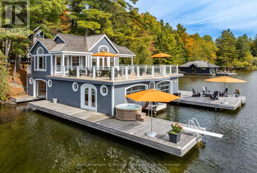 15 - 1052 Longhurst Road, Muskoka Lakes, photo 4