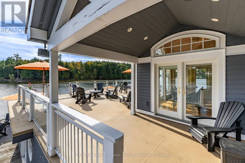 15 - 1052 Longhurst Road, Muskoka Lakes, photo 8