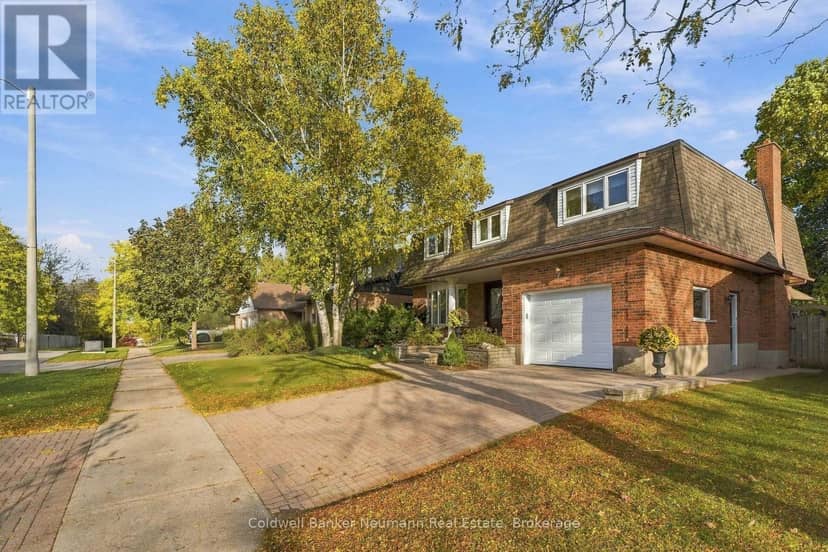 34 Kron Drive, Guelph, photo 2