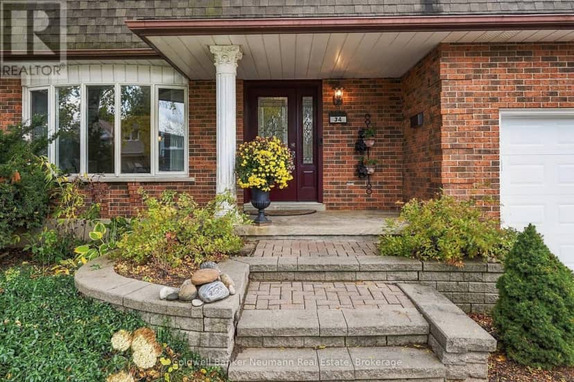 34 Kron Drive, Guelph, photo 3