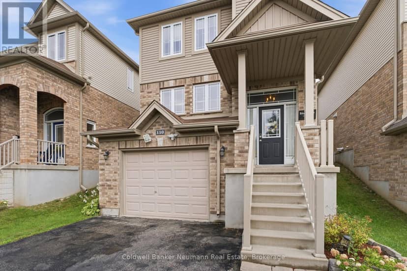 110 Oakes Crescent — photo 2 of 39