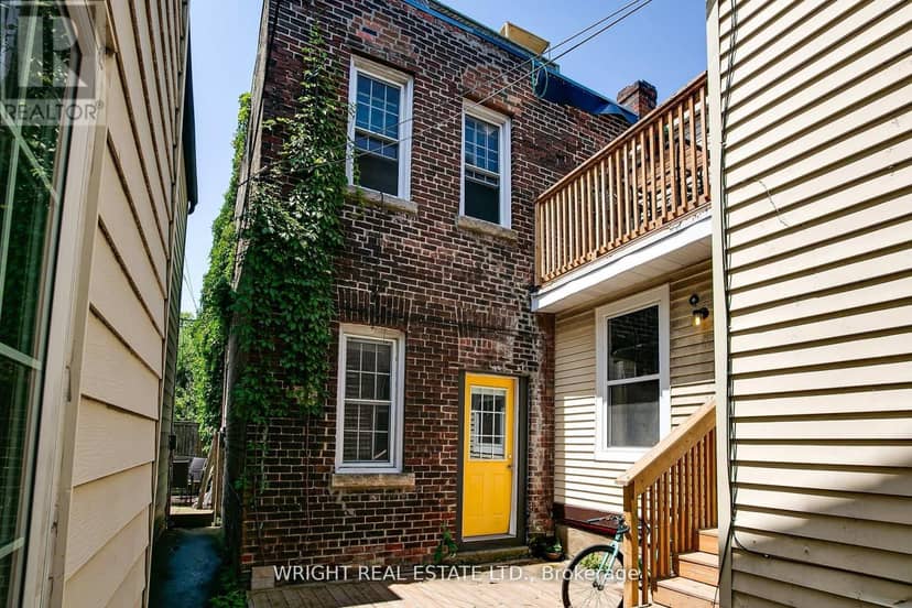 Rear - 105 Major Street — photo 13 of 20