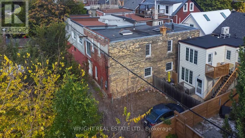 Rear - 105 Major Street — photo 16 of 20