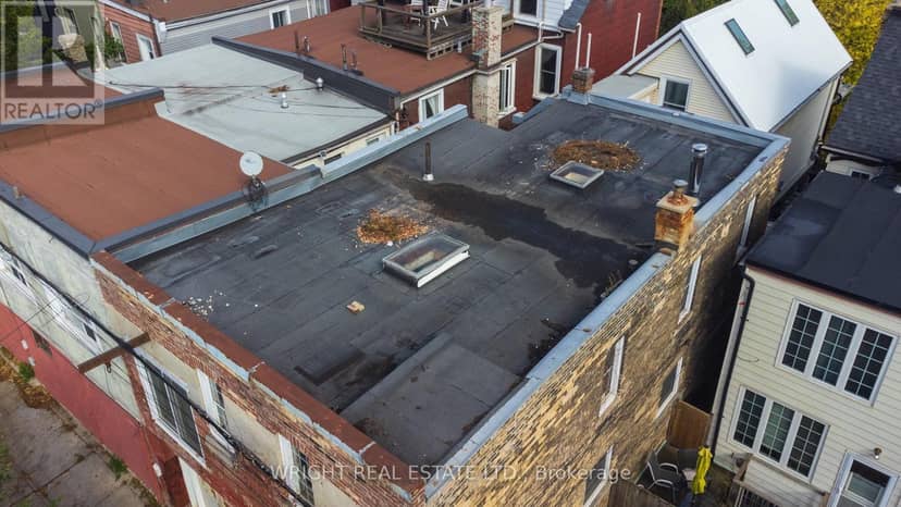 Rear - 105 Major Street — photo 17 of 20