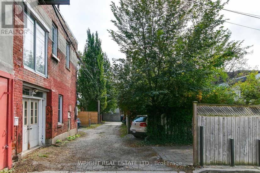 Rear - 105 Major Street — photo 18 of 20