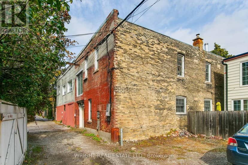 Rear - 105 Major Street, Toronto, photo 2