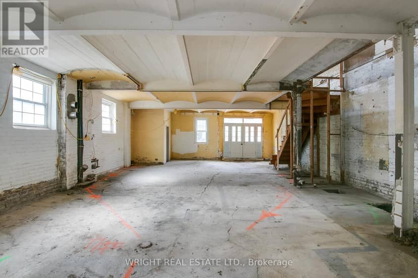Rear - 105 Major Street, Toronto, photo 3